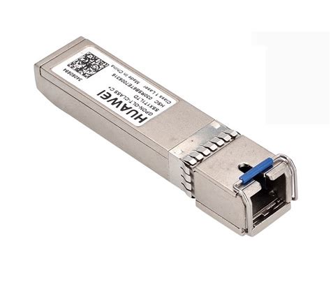 Original SFP Huawei GPON-OLT-CLASS-C+/C++ Optical Module