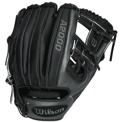 Wilson A2000 SuperSkin Baseball Glove 11.5" WTA2000BBSS1786