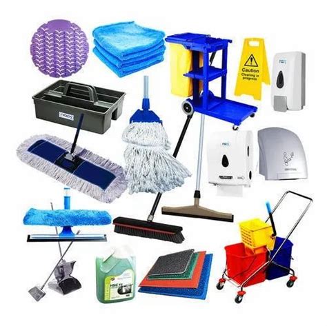 Housekeeping Cleaning Products at Rs 13.4 | Housekeeping Products in ...