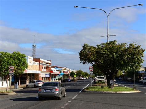 Mareeba, QLD - Aussie Towns