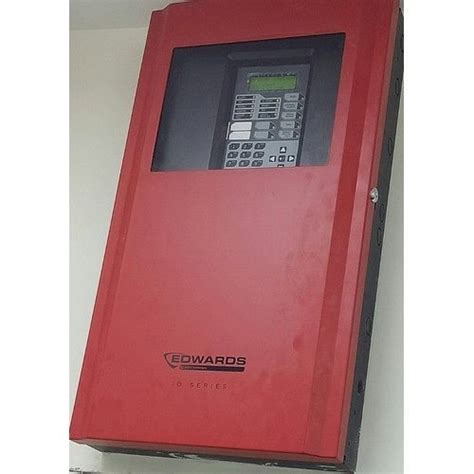 Edwards Fire Alarm Systems - Edwards Fire Alarm Control Panel Latest ...