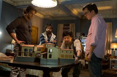 The Hangover Part III Review ~ Ranting Ray's Film Reviews