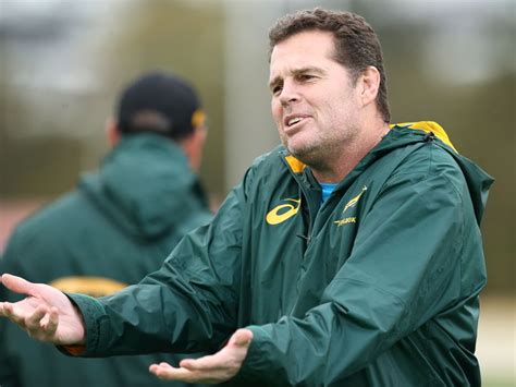 Rassie Erasmus bemoans individual errors | Planet Rugby