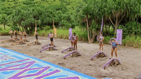 Top 10 Most Brutal "Survivor" Challenges | Sarah Scoop