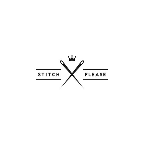 Create a captivating stitching company branding | Logo design contest