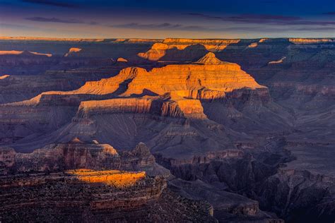 Grand Canyon National Park - William Horton Photography
