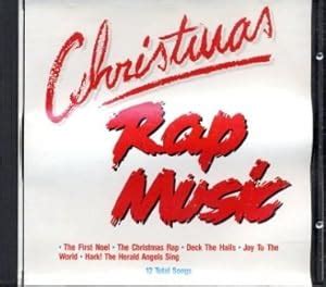 Crew X - Christmas Rap Music - Amazon.com Music