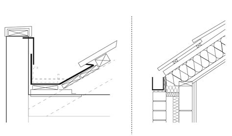 The Regs: Alternatives to ugly plastic guttering