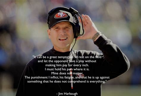 Jim Harbaugh Quotes. QuotesGram