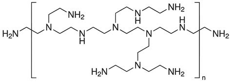 SIGMA-ALDRICH Polyethylenimine, CAS 9002-98-6, Glass - 45ZL23|408700-250ML - Grainger