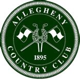 Member Login - Allegheny Country Club