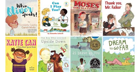 11 Books That Celebrate Kids with Disabilities