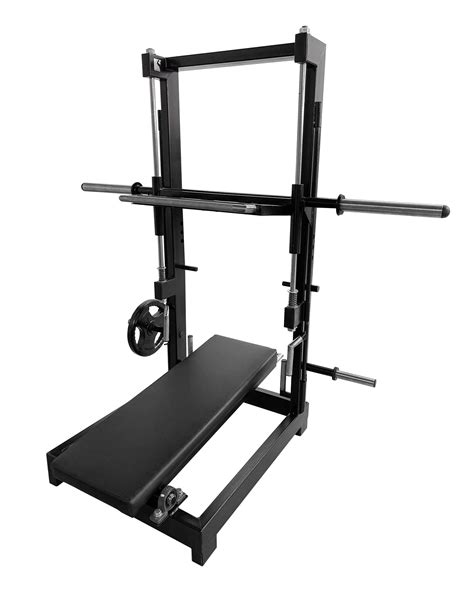 Vertical Leg Press Machine - gymequip.eu