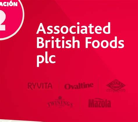 Associated British Foods PLC