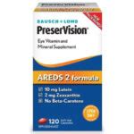 PreserVision AREDS 2 Formula Reviews - Does It Work?