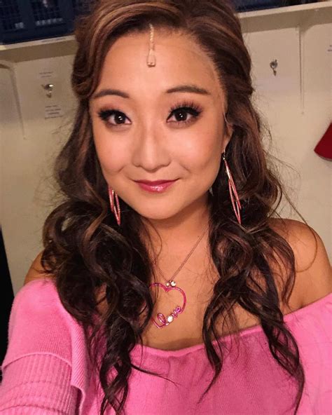 31.4k Likes, 544 Comments - Ashley Park (@ashleyparklady) on Instagram: “3/10/19 ☺️ Thank you ...