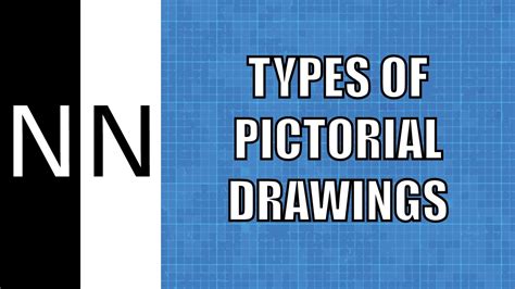 What Are The Three Main Types Of Pictorial Drawings - Design Talk