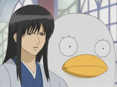 Gintama Season 1 (Eps 1-49) You Guys!! Do You Even Have a Gintama? (Part 2) - Watch on Crunchyroll