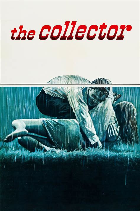 The Collector (1965) - Posters — The Movie Database (TMDB)