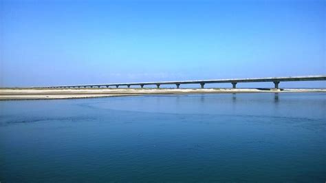 Dhola Sadiya Bridge | Dhola Bridge | Bridges In India | Longest Bridge