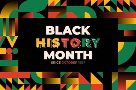 Black History Month Images - Free Download on Freepik