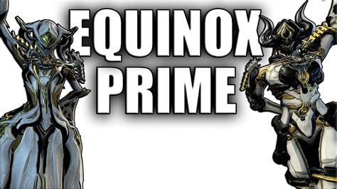 Equinox Prime Access - Review & Build - YouTube