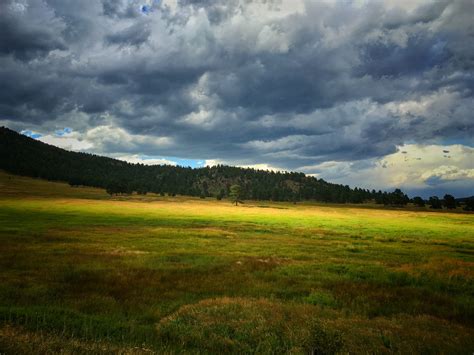 Impression Evergreen | Evergreen colorado, Evergreen, Natural landmarks