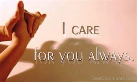 I Care For You Always - Desi Comments