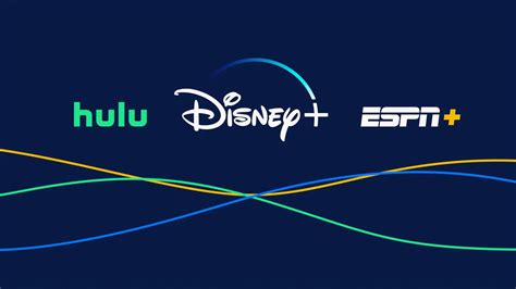 Hulu + Live TV is adding Disney+ and ESPN+ to its service for an additional $5 per month ...