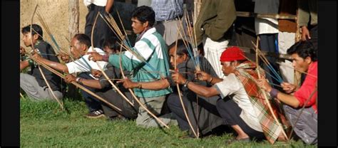 Teer Lottery - Shillong, Khanapara, Juwai, Bhutan