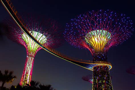 Gardens by The Bay - That Avatar World by ~DrakeXaos on deviantART Singapore | Avatar world ...