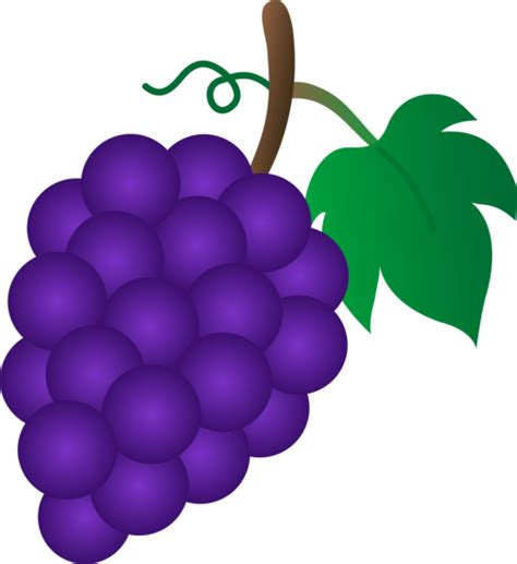 Free Purple Grapes Cliparts, Download Free Purple Grapes Cliparts png images, Free ClipArts on ...