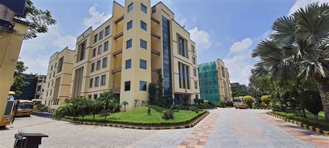 G.D. Goenka Public School, Dwarka - Dwarka , Delhi : Reviews & More ...