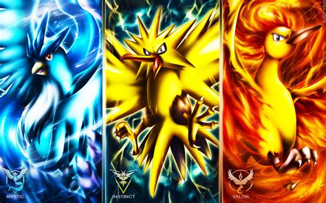 Epic Legendary Pokémon Wallpapers - Wallpaper Cave