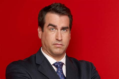 Famous Veteran: Rob Riggle | Military.com