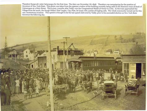 An Introductory History of The First Rail Road Boomtown | Historic Path ...