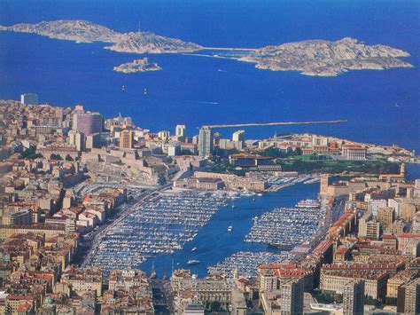 Découvrir la ville de Marseille en 3 jours - Agenda des événements pour sortir à Marseille ...