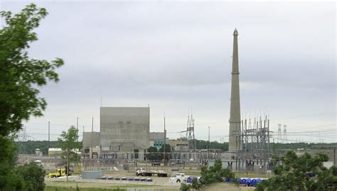 Radioactive water leak from Monticello Nuclear Generating Plant for second time | Fortune