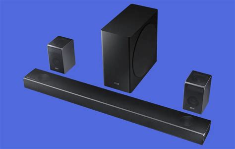 How to Set Up Samsung Soundbar [6 Ways]