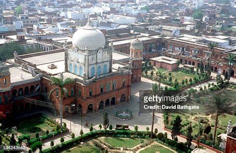 The Darul Uloom Deoband Photos and Premium High Res Pictures - Getty Images