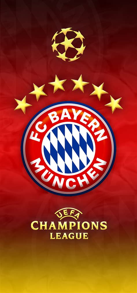 Bayern Munich - CallanLondon