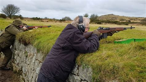 2017 Service Rifle Competition – Tamar Rangers Rifle Club