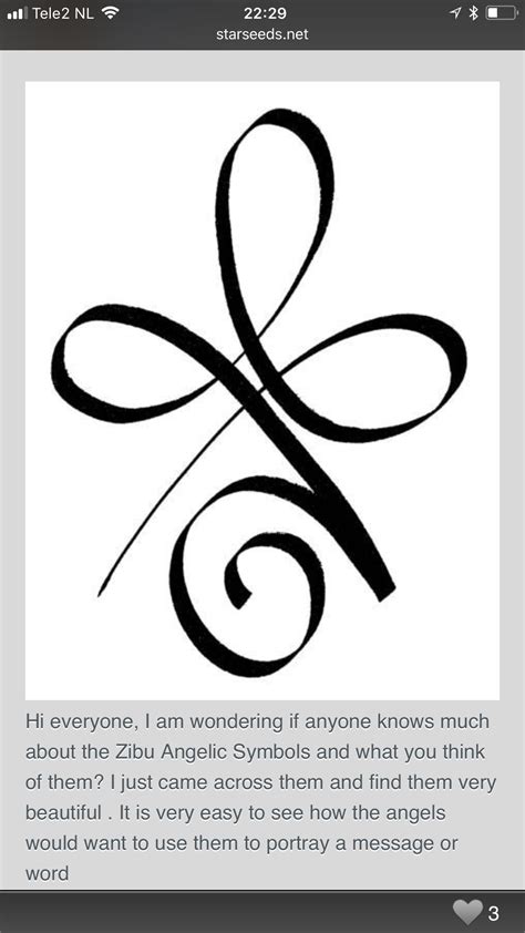 Pin by Yvonne van Zantvoort on Tattoo | Symbolic tattoos, Love symbol ...