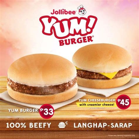 Jollibee Chicken And Burgers