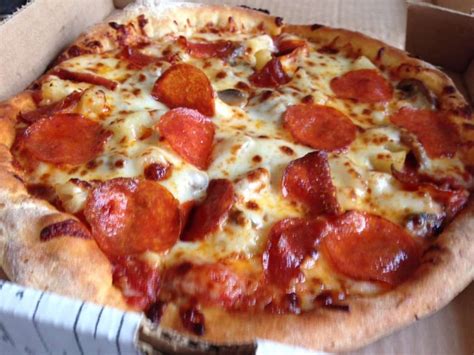 Casey’s Carry Out Pizza - Convenience Stores - 239 Indianapolis Rd ...