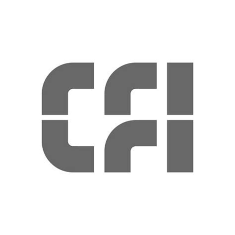 Cfi Logos