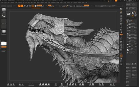 ZBrush Core Mini: Sculpting Tutorial - Original Prusa 3D Printers