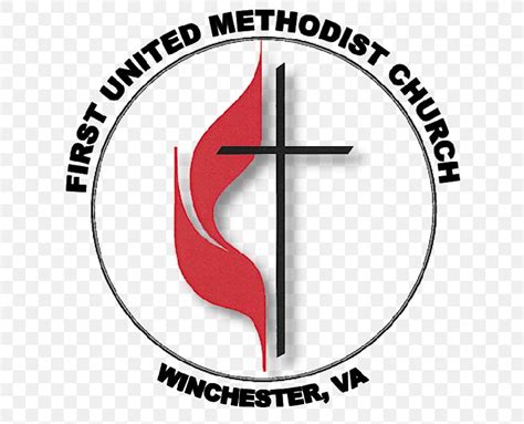 Cross And Flame United Methodist Church Methodism North Carolina Annual Conference Symbol, PNG ...