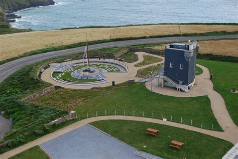 New Exhibit at Lusitania Museum & Old Head of Kinsale Signal Tower – TheCork.ie (News ...