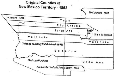 Pin on Genealogy - Maps | Genealogy map, New mexico, The originals